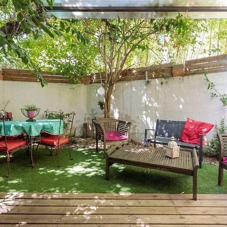 La Maison De Tao 普罗旺斯地区艾克斯 外观 照片